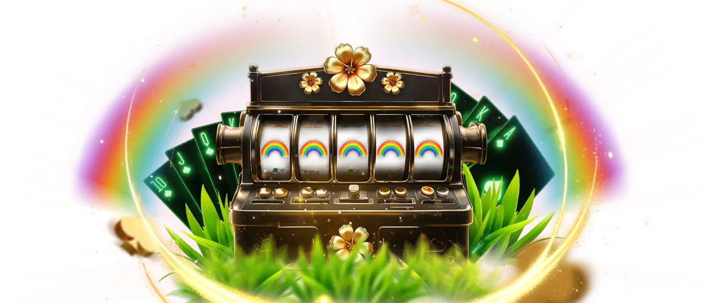 Rainbow Drops Tournament